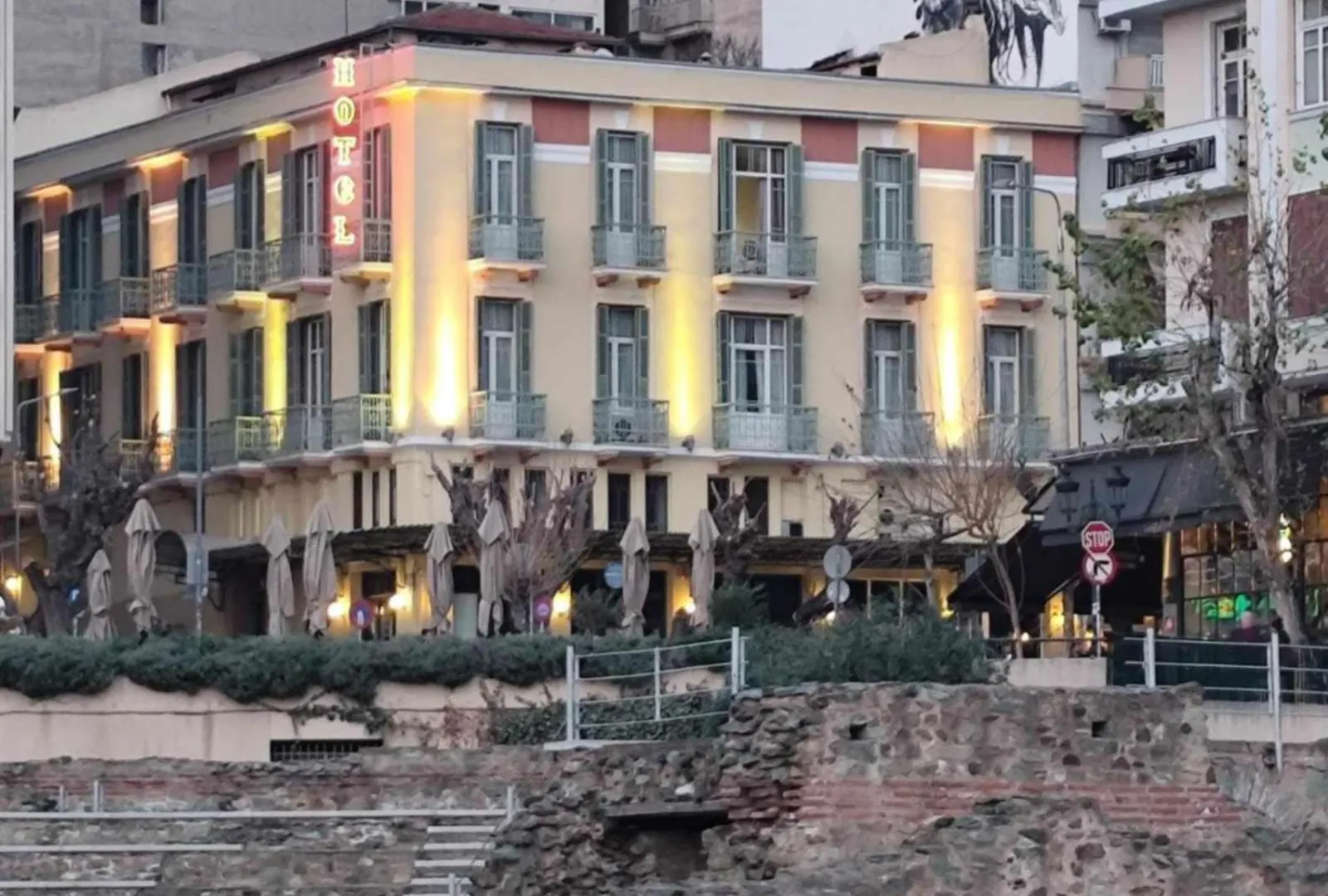 Orestias Kastorias Thessaloníki