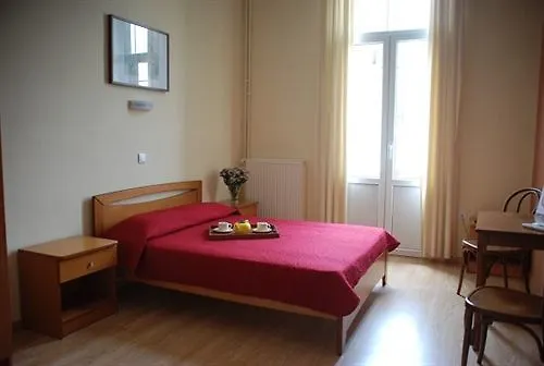 Hotell Orestias Kastorias Thessaloníki