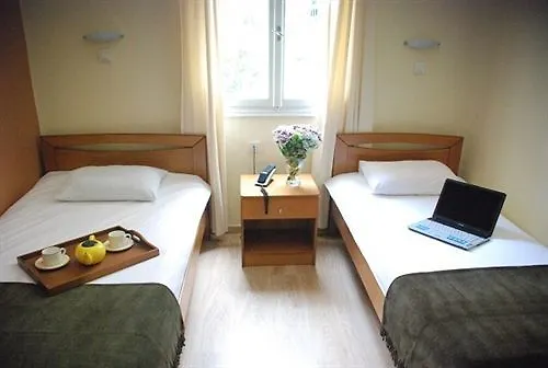 ** Hotell Orestias Kastorias Thessaloníki Grekland