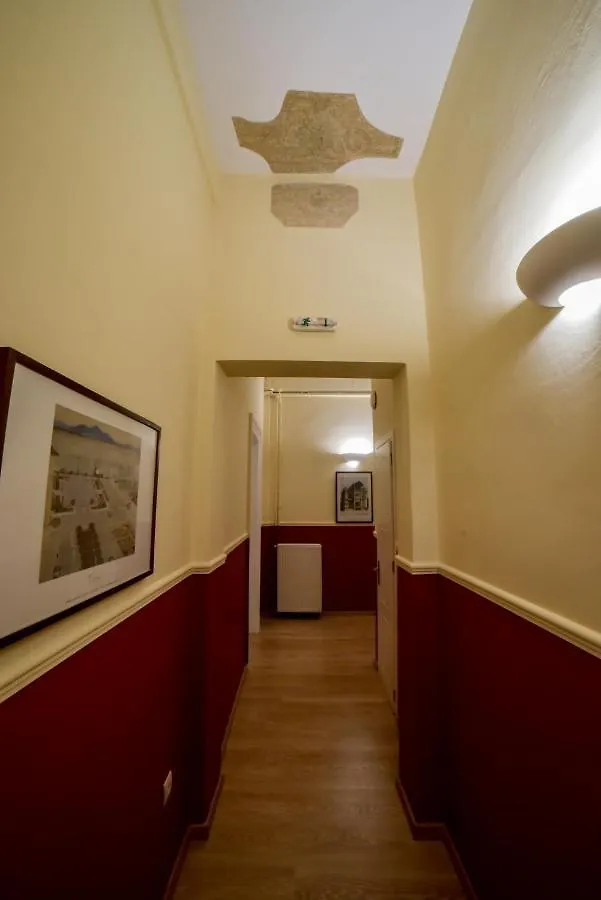 Hotell Orestias Kastorias Thessaloníki