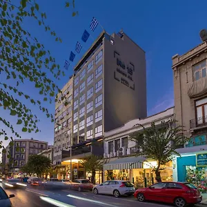 No 15 Ermou 5* Thessalonique