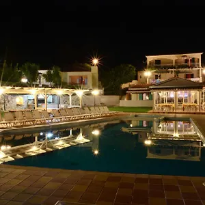 Poseidon Hotel de apartamente