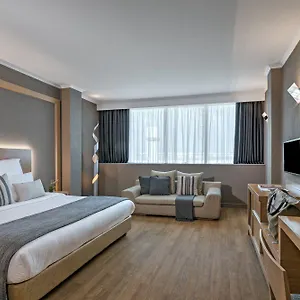 Hotel Porto Palace, Thessaloniki