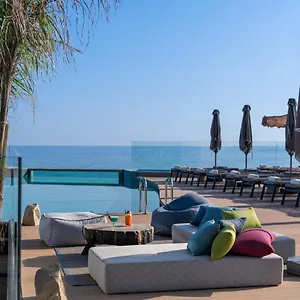 Minos Ambassador & - Adults Only 5* Réthymnon