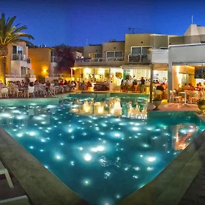 **** Hotel Nefeli Greece
