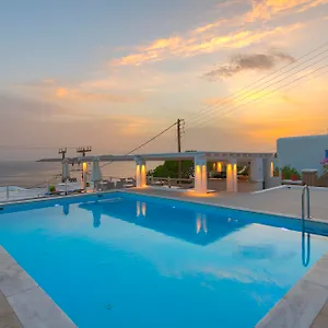 **** Hotel Lithos By Spyros & Flora Greece
