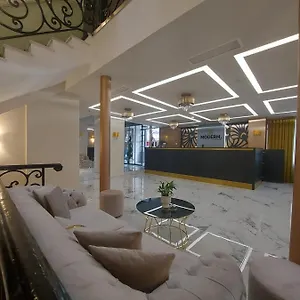 Modern Revival Luxury 4* Thessalonique