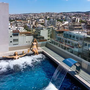 Hotel Onoma, Thessaloniki
