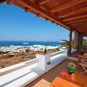 Germanos Apartament