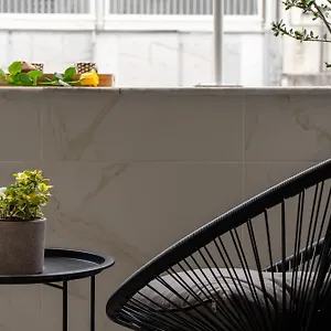 Apartment Luxury With Jacuzzi By Sea&thecity, Thessaloniki