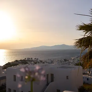 ***** Hotel Anandes (adults Only) Greece