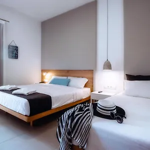 **** Hotel Zeus Neptuno Greece