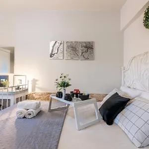  Διαμέρισμα Cocomelo Apts Ελλάδα