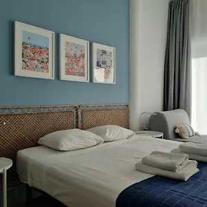  Διαμέρισμα Tefkrou Anthia 9 Apts Κύπρος