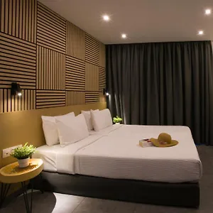 ** Bed & Breakfast White Luxury Greece