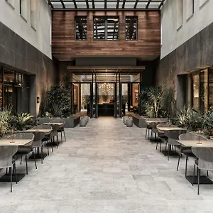 Hotel Monasty, Thessaloniki, Autograph Collection, Thessaloniki