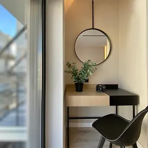 Icon Urban Living 3* Thessalonique