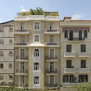 **** Hotel The Modernist Greece