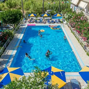 Apartment Missiria 