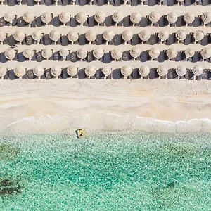 ***** Hotel Elia Mykonos Greece