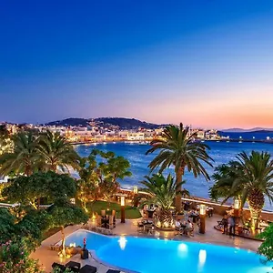 Leto 4* Mykonos Town