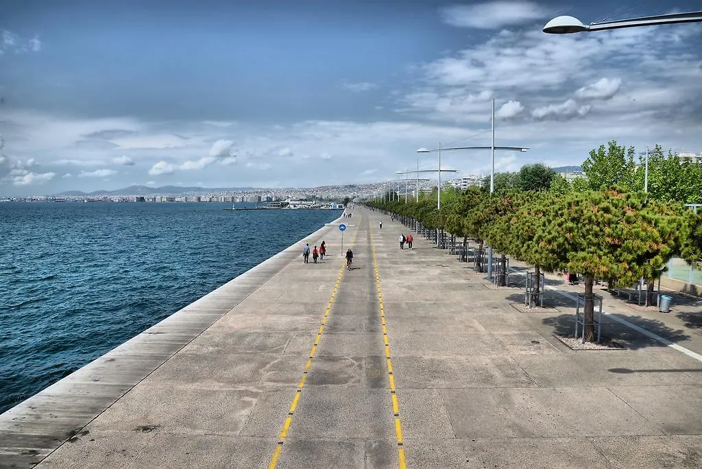 Orestias Kastorias Thessaloniki 2*,  Greece