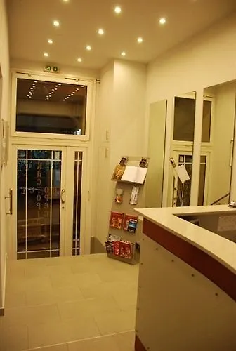 Hotel Orestias Kastorias Thessaloniki