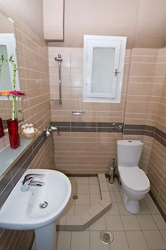 Hotel Orestias Kastorias Thessaloniki