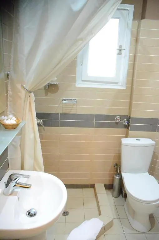 Hotel Orestias Kastorias Thessaloniki