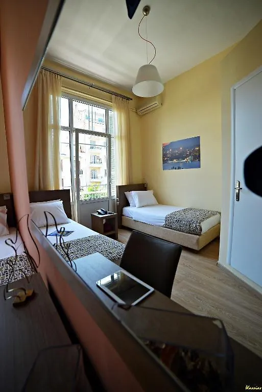 Orestias Kastorias Thessaloniki Hotel