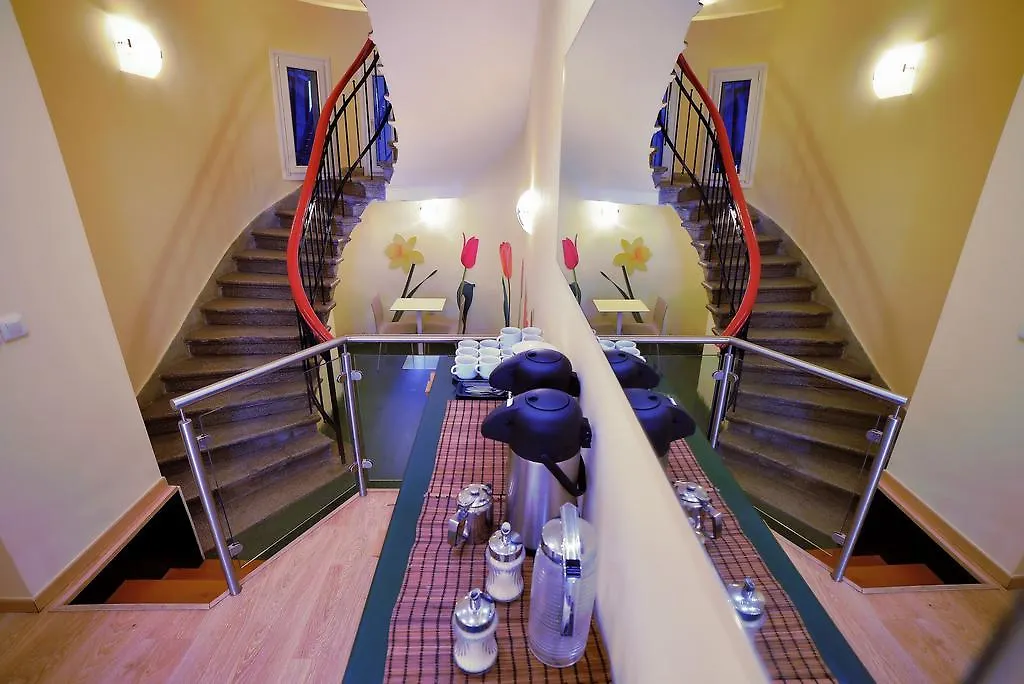 Hotel Orestias Kastorias Thessaloniki