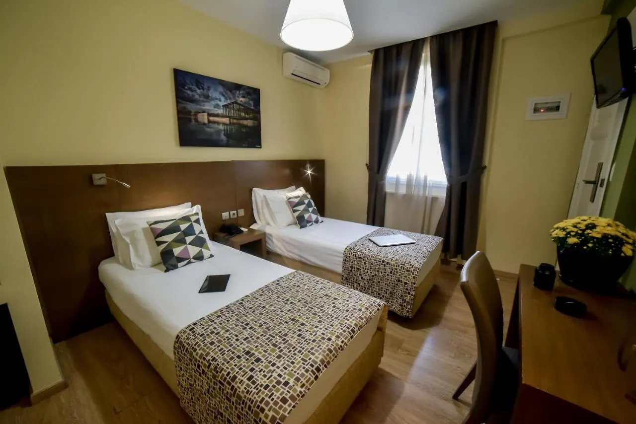 Orestias Kastorias Thessaloniki