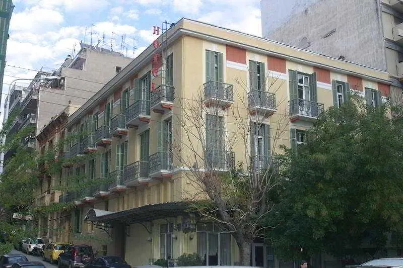 Orestias Kastorias Thessaloniki