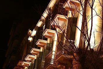 Orestias Kastorias Thessaloniki Hotel