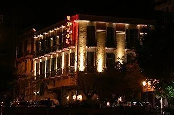 ** Hotel Orestias Kastorias Thessaloniki Griechenland