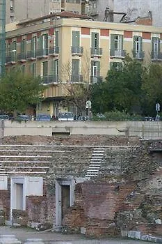Orestias Kastorias Thessaloniki