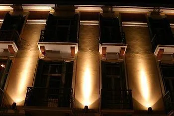 Orestias Kastorias Thessaloniki Hotel