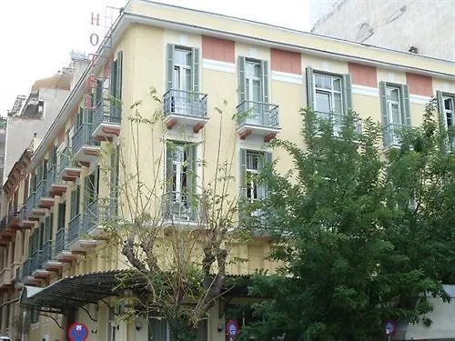 Orestias Kastorias Thessaloniki 2*,