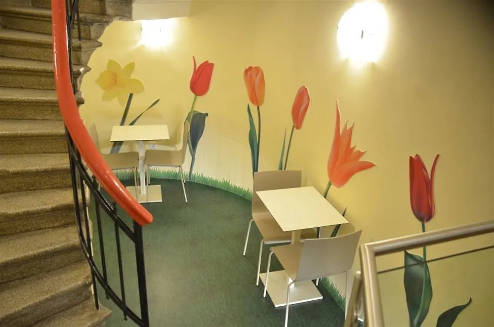 Hotel Orestias Kastorias Thessaloniki