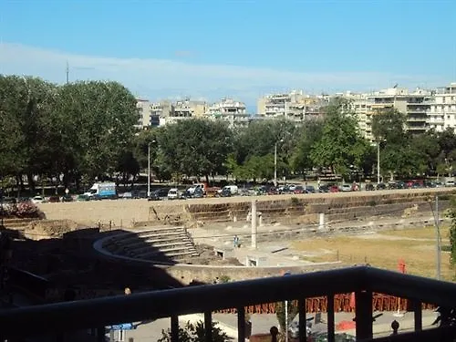 Orestias Kastorias Thessaloniki Hotel