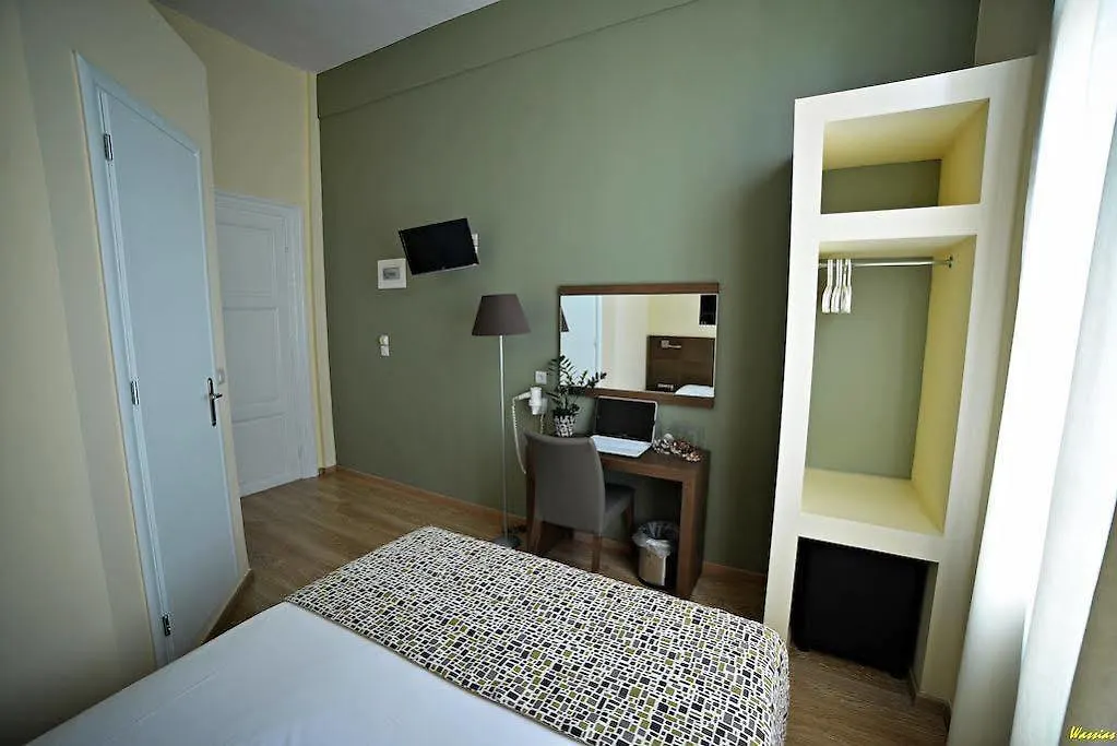 Hotel Orestias Kastorias Thessaloniki