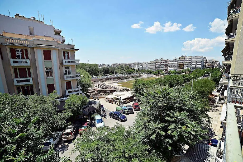 Orestias Kastorias Thessaloniki