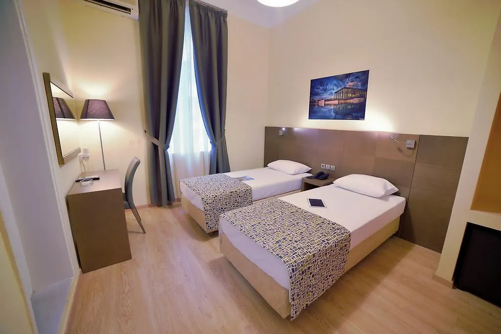 Orestias Kastorias Thessaloniki
