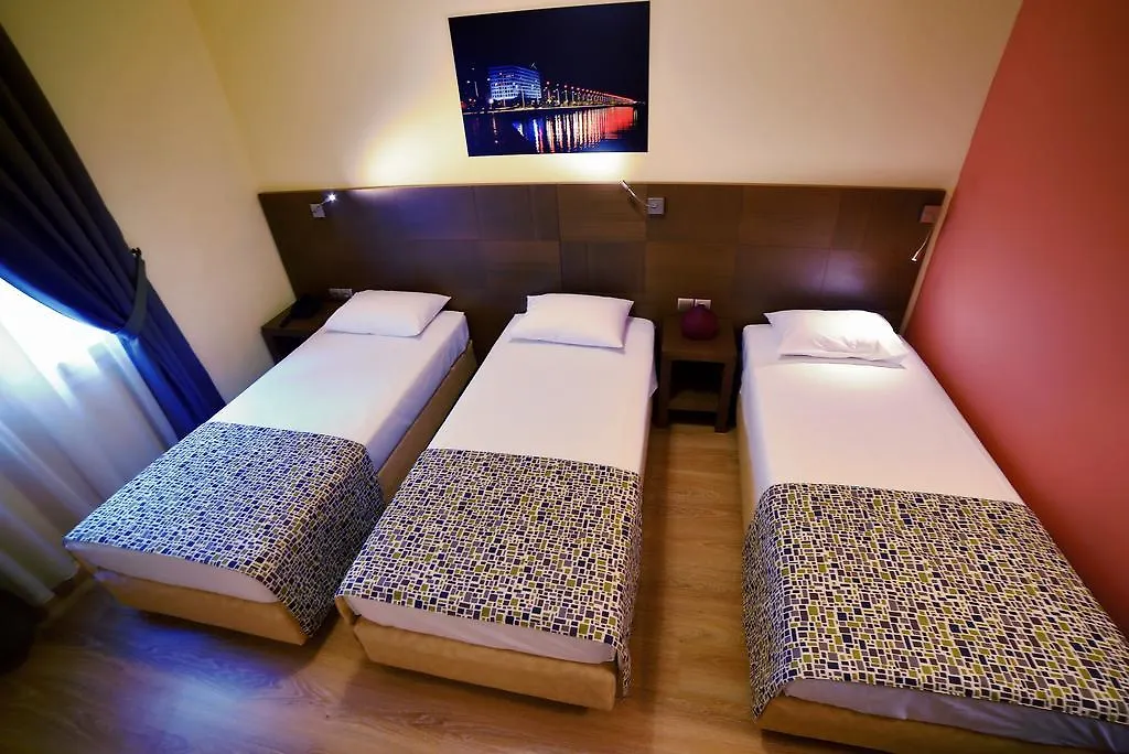 Hotel Orestias Kastorias Thessaloniki