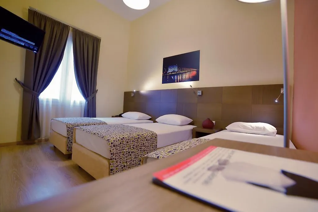 Orestias Kastorias Thessaloniki Hotel