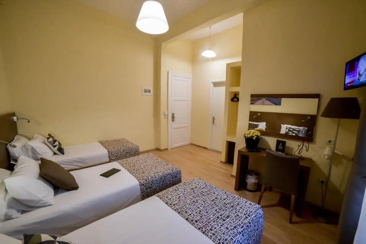 ** Hotel Orestias Kastorias Thessaloniki Griechenland